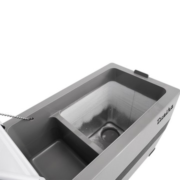 Дорожный холодильник 12/230В Dreiha COOLINGBOX 45л