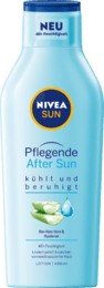 NIVEA SUN After Balsam łagodzący 400ml