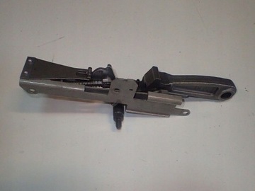 СЕЛЕКТОР DSG VW AUDI SKODA 02E321481
