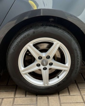 Audi A4 B9 2020 Audi A4 Avant Audi A4 Avant 30 TDI advanced 2.0 Diesel 122KM, zdjęcie 19