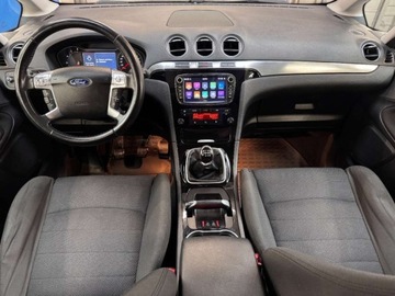 Ford Galaxy III Van Facelifting 2.0 Duratorq TDCi DPF 163KM 2013 Ford Galaxy Promocja na black week oferta wazna do konca tygodnia -2500 ty, zdjęcie 7