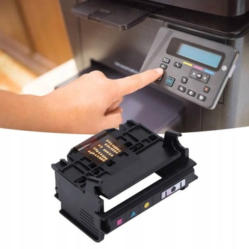 ПЕЧАТАЮЩАЯ ГОЛОВКА ДЛЯ HP862 B110A B109A B210A