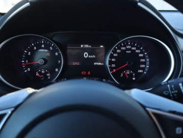 Kia XCeed Crossover 1.5 T-GDI 160KM 2022 Kia XCeed 1.5 T-GDI, Salon Polska, Serwis ASO, zdjęcie 10