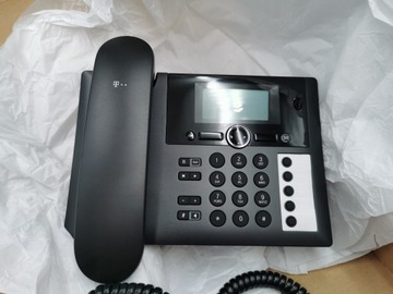 Telekom Sinus PA 207 Plus Стационарный телефон + трубка