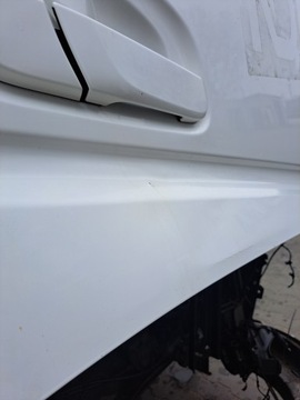 ПОЛНАЯ КАБИНА VOLVO FH 4 EURO 6 XL