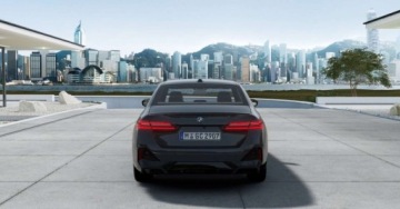 BMW Seria 5 G90-91 2026 BMW Seria 5 2.0 Benzyna 208KM, zdjęcie 4