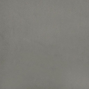 Каркас кровати с изголовьем, светло-серый, 160х200