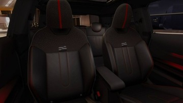 Mini 2025 Mini John Cooper Works - leasing 1348 zł netto, zdjęcie 13