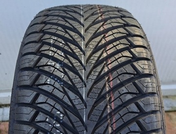 Всесезонные шины 225/55 R17 NEW All Season XL Rant