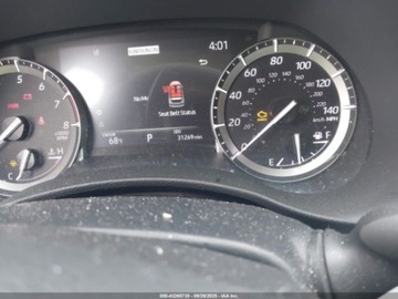 Toyota Highlander III 2022 Toyota Highlander XLE 2022 3.5l 3.5 Benzyna 295KM, zdjęcie 10