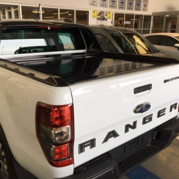 КРЫШКА КУЗОВА FORD RANGER WILDTAK