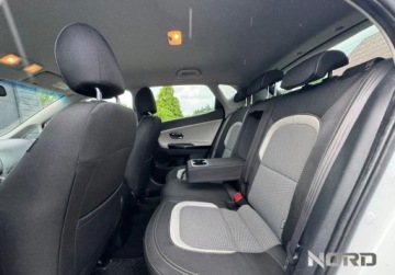 Kia Ceed II 2016 Kia Ceed Bezwypadkowa, FV23, KredytowanieLeasing, gwarancja 12m gethelp, zdjęcie 18