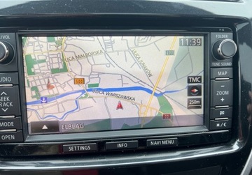 Hyundai Tucson III SUV 1.6 T-GDI 177KM 2016 Hyundai Tucson 1.6BT 177KM Aut.4x4 FULLed Skora4xGrzane Kamera Navi Blueto, zdjęcie 3