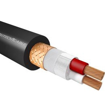 Furutech ADL Alpha Line 2 Solid Core 1 м RCA-RCA