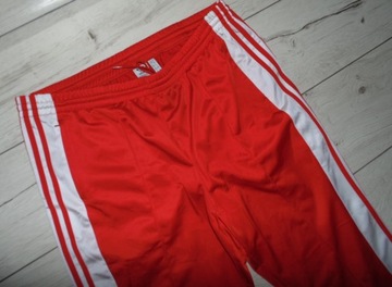МУЖСКИЕ БРЮКИ ADIDAS ORIGINALS CLASSIC FIREBIRD RED ADIBREAK размеры 2XL / 3XL