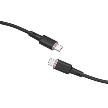 Кабель Acefast USB Type C - Type C 1,2 м, 60 Вт, 20 В, 3 А
