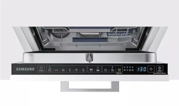 Zmywarka SAMSUNG DW50R4060BB 9 kpl