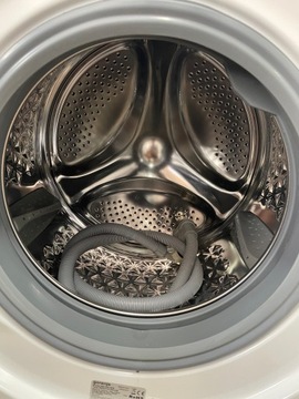 Стиральная машина Gorenje SteamTech с сушкой 10/6 кг GW