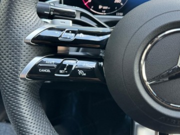 Mercedes Klasa E W214 2025 E Klasa 300 e 4-Matic AMG 2.0 (333KM) 2025, zdjęcie 10