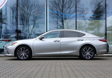 Lexus ES VII (XV70) Sedan Facelifting 300h 218KM 2024 Lexus ES ES 300h Business Edition FV23 Salon PL ASO Bezwypadkowy, zdjęcie 2