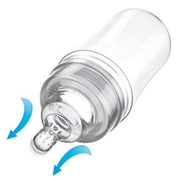 LOVI Bottle Trends Бабье лето 240мл +3м