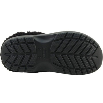 Klapki Crocs Classic Blitzen III Clog 43-44