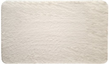 Коврик ДЛЯ ВАННОЙ, МЯГКИЙ, ПУШИСТЫЙ, ПРОТИВСКОЛЬЗЯЩИЙ, 50x80 ЦВЕТОВ