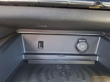 Citroen C5 Aircross 2020 Citroen C5 Aircross 1,6 hybrid full opcja jak nowy panorama automat oplaco, zdjęcie 18