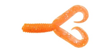 TWISTER RELAX TWIN DWA OGONY 5CM-5SZT. DTT2-TS028