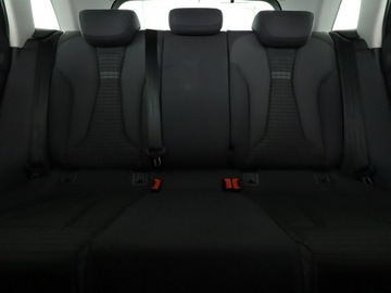 Audi A3 8V Hatchback 3d 2.0 TDI clean diesel 150KM 2016 Audi A3 2.0 TDI Ambition Nawigacja Tempomat Grzane, zdjęcie 17