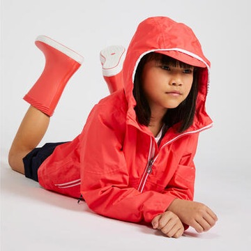 Детские резиновые сапоги Tribord 100