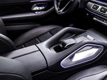 Mercedes GLE V167 SUV Facelifting 2.0 300d 269KM 2025 MERCEDES-BENZ GLE 300 d 4-Matic Suv 2.0 (269KM) 2025, zdjęcie 9