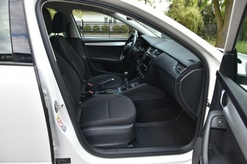 Skoda Octavia III Liftback Facelifting 1.6 TDI 115KM 2019 Škoda Octavia Skoda Octavia 1.6TDi 116KM 2019r., zdjęcie 8