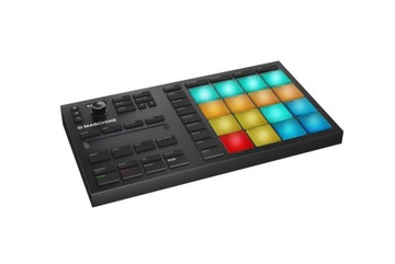 Контроллер NATIVE INSTRUMENTS MASCHINE MIKRO MK3 + БЕСПЛАТНОЕ ПРОГРАММНОЕ ОБЕСПЕЧЕНИЕ