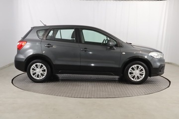 Suzuki SX4 II S-cross Facelifting 1.0 BOOSTERJET 110KM 2018 Suzuki SX4 S-Cross 1.0 BoosterJet, Salon Polska, zdjęcie 5