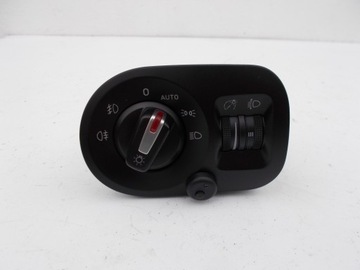 Włącznik świateł Seat Altea Lift 5P1941431DH