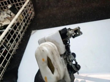 8L1837016A AUDI ZÁMEK LEVÝCH PŘEDNÍCH DVEŘE