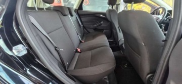 Ford Focus III Kombi Facelifting 1.5 TDCi ECOnetic 105KM 2017 Ford Focus 1,5TDCI 105KM Super Stan lift Import Raty Oplaty 1.5 Diesel, zdjęcie 25