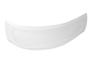 CIDLINA 160 obudowa boczna, wys. 55cm, uniwersalna