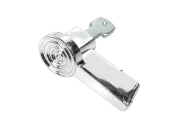 CHROMOWANY KLUCZYK STACYJKI SIMSON S51 SR50 ENDURO