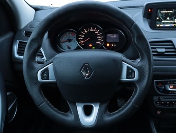 Renault Megane III Hatchback 2.0 16v TCe 180KM 2011 Renault Megane 2.0 TCe, GAZ, Navi, Klima, zdjęcie 16