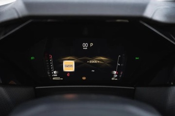 DS 4 II Hatchback 1.2 PureTech 130KM 2022 DS 4 1.2 PureTech, Salon Polska, 1. Właściciel, zdjęcie 17