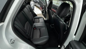 Mazda CX-3 2015 Mazda CX-3 105PS OPŁACONY Bezwypadkowy 97.000KM, zdjęcie 32