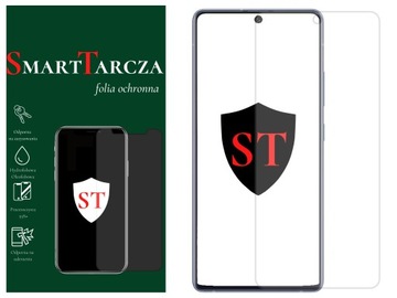 FOLIA OCHRONNA DO XIAOMI REDMI NOTE 10