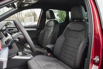 Seat Arona 2025 Seat Arona FR 1.0 TSI 115 KM DSG, zdjęcie 9