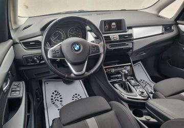 BMW Seria 2 F22-F23-F45-F46 Gran Tourer 218d 150KM 2015 BMW Seria 2 SLICZNA 2.0 D 150KM Automat BOGATA WERSJA Oryginal ZADBANA Ser, zdjęcie 4