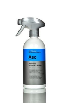 KochChemie Asc uniwersalny środek czyszczący 500ml