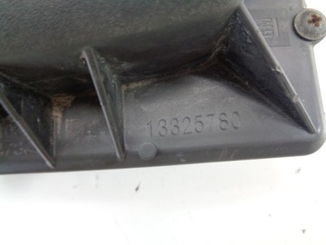 OPEL ASTRA IV 4 J GTC POUZDRO FILTRU VZDUCHU 13325780