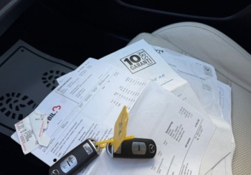 Mazda 6 III Kombi Facelifting 2.2 SKYACTIV-D I-ELOOP 175KM 2016 Mazda 6 bezwypadekserwis1wlascicieljak noweNAKAMA 2.2 Diesel 175KM, zdjęcie 23