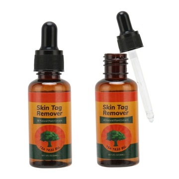 2x раствор для удаления бородавок на лице, 30 мл